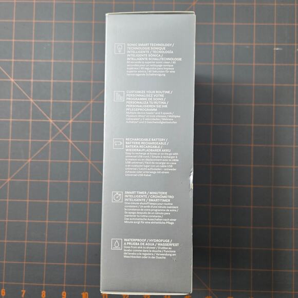 New Mary Kay Skinvigorate Sonic Skin Care System Open Box - Picture 6 of 16